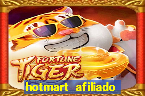 hotmart afiliado entrar login